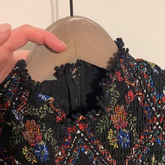 ✨ Laundry by Shelli Segal Dress Sz 4 - Picture 5 of 8